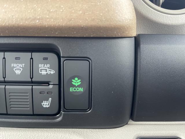 N-BOX ベースグレード 4WD 衝突被害軽減ブレーキ 左側電動スライドドア バックカメラ クリアランスソナー レーンアシスト シートヒーター スマートキー オートマチックハイビーム アイドリングストップ 盗難防止 横滑り防止(62枚目)