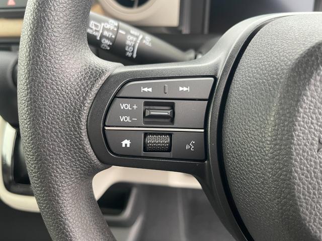 N-BOX ベースグレード 4WD 衝突被害軽減ブレーキ 左側電動スライドドア バックカメラ クリアランスソナー レーンアシスト シートヒーター スマートキー オートマチックハイビーム アイドリングストップ 盗難防止 横滑り防止(63枚目)