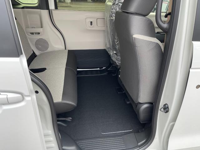 N-BOX ベースグレード 4WD 衝突被害軽減ブレーキ 左側電動スライドドア バックカメラ クリアランスソナー レーンアシスト シートヒーター スマートキー オートマチックハイビーム アイドリングストップ 盗難防止 横滑り防止(29枚目)