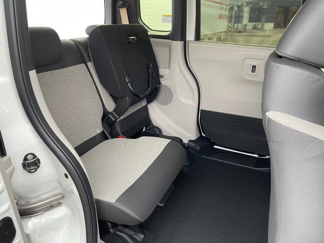 N-BOX ベースグレード 4WD 衝突被害軽減ブレーキ 左側電動スライドドア バックカメラ クリアランスソナー レーンアシスト シートヒーター スマートキー オートマチックハイビーム アイドリングストップ 盗難防止 横滑り防止(34枚目)