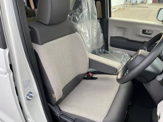 N-BOX ベースグレード 4WD 衝突被害軽減ブレーキ 左側電動スライドドア バックカメラ クリアランスソナー レーンアシスト シートヒーター スマートキー オートマチックハイビーム アイドリングストップ 盗難防止 横滑り防止(38枚目)