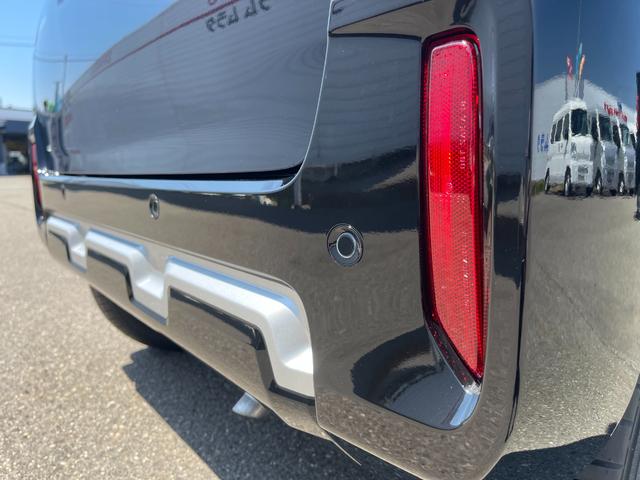 デリカミニ Ｇ　プレミアム　４ＷＤ　両側電動スライド　アダプティブクルーズコントロール　レーンキープアシスト　クリアランスソナー　全周囲カメラ　横滑り防止　盗難防止　アイドリングストップ　オートマチックハイビーム　ルーフレール（17枚目）