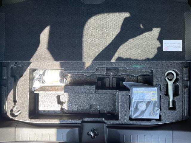 デリカミニ Ｇ　プレミアム　４ＷＤ　両側電動スライド　アダプティブクルーズコントロール　レーンキープアシスト　クリアランスソナー　全周囲カメラ　横滑り防止　盗難防止　アイドリングストップ　オートマチックハイビーム　ルーフレール（46枚目）