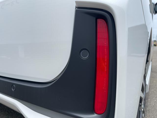 Ｎ－ＢＯＸカスタム ベースグレード　４ＷＤ　左側電動スライドドア　バックカメラ　クリアランスソナー　レーンアシスト　シートヒーター　オートマチックハイビーム　盗難防止　横滑り防止　アイドリングストップ　アダプティブクルーズコントロール（32枚目）