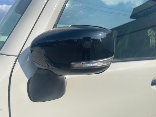 ハスラー タフワイルド　４ＷＤ　アダプティブクルーズコントロール　レーンアシスト　クリアランスソナー　スマートキー　シートヒーター　オートマチックハイビーム　フォグランプ　ルーフレール　横滑り防止　盗難防止　アルミ（13枚目）