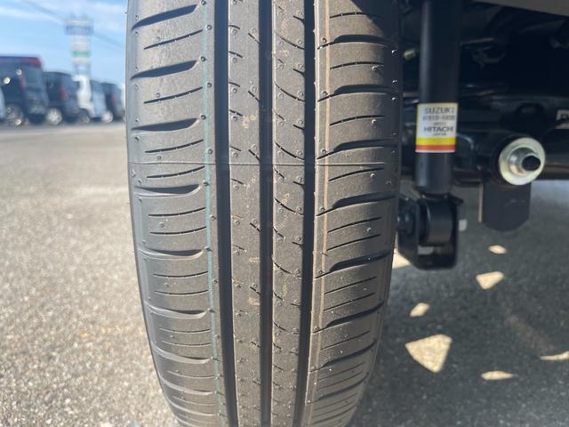 ハスラー タフワイルド　４ＷＤ　アダプティブクルーズコントロール　レーンアシスト　クリアランスソナー　スマートキー　シートヒーター　オートマチックハイビーム　フォグランプ　ルーフレール　横滑り防止　盗難防止　アルミ（31枚目）