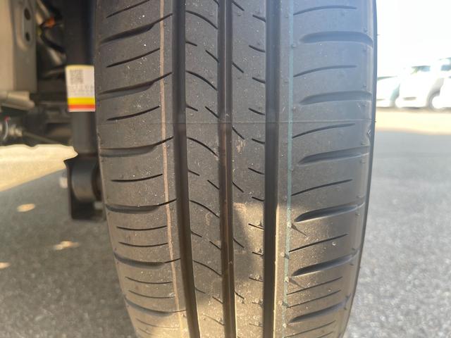 ハスラー タフワイルド　４ＷＤ　アダプティブクルーズコントロール　レーンアシスト　クリアランスソナー　スマートキー　シートヒーター　オートマチックハイビーム　フォグランプ　ルーフレール　横滑り防止　盗難防止　アルミ（32枚目）