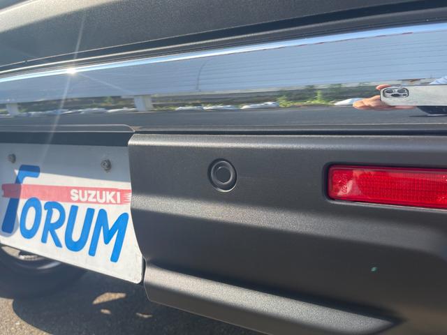 ハスラー タフワイルド　４ＷＤ　アダプティブクルーズコントロール　レーンアシスト　クリアランスソナー　スマートキー　シートヒーター　オートマチックハイビーム　フォグランプ　ルーフレール　横滑り防止　盗難防止　アルミ（38枚目）