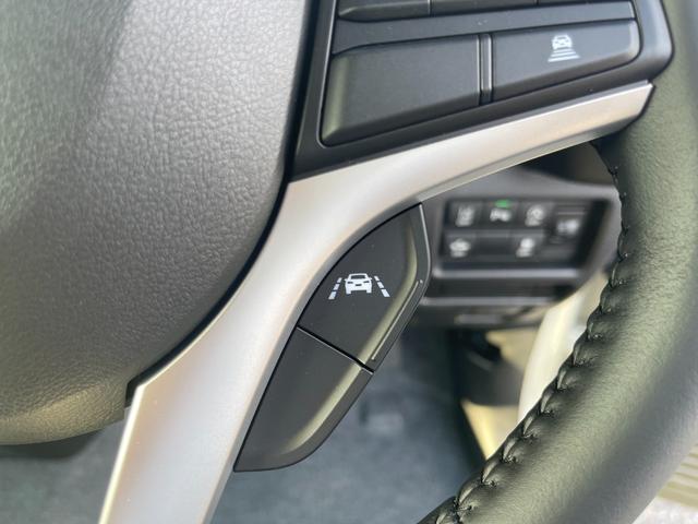 ハスラー タフワイルド　４ＷＤ　アダプティブクルーズコントロール　レーンアシスト　クリアランスソナー　スマートキー　シートヒーター　オートマチックハイビーム　フォグランプ　ルーフレール　横滑り防止　盗難防止　アルミ（59枚目）