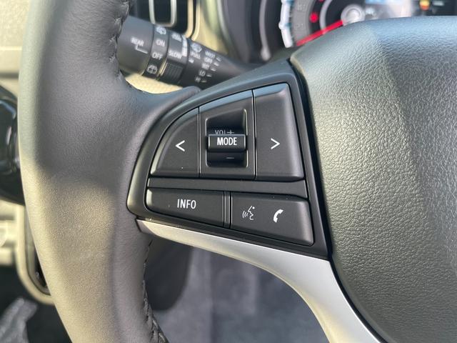 ハスラー タフワイルド　４ＷＤ　アダプティブクルーズコントロール　レーンアシスト　クリアランスソナー　スマートキー　シートヒーター　オートマチックハイビーム　フォグランプ　ルーフレール　横滑り防止　盗難防止　アルミ（67枚目）