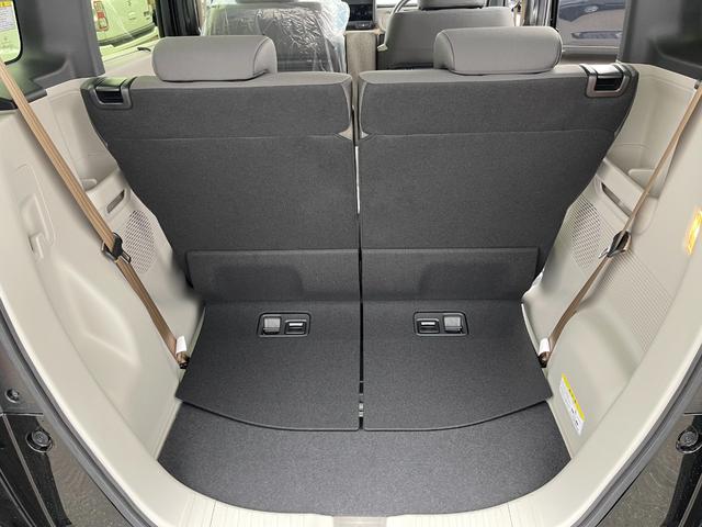N-BOX 4WD コンフォートパッケージ 左側電動スライドドア バックカメラ レーンアシスト クリアランスソナー シートヒーター オートマチックハイビーム 横滑り防止 盗難防止 アイドリングストップ(21枚目)
