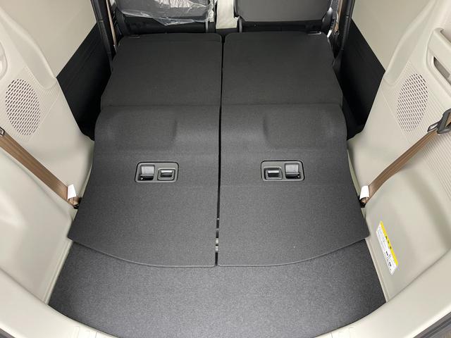 N-BOX 4WD コンフォートパッケージ 左側電動スライドドア バックカメラ レーンアシスト クリアランスソナー シートヒーター オートマチックハイビーム 横滑り防止 盗難防止 アイドリングストップ(27枚目)