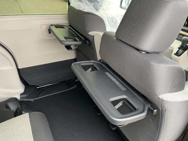 N-BOX 4WD コンフォートパッケージ 左側電動スライドドア バックカメラ レーンアシスト クリアランスソナー シートヒーター オートマチックハイビーム 横滑り防止 盗難防止 アイドリングストップ(38枚目)