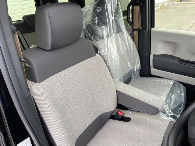 N-BOX 4WD コンフォートパッケージ 左側電動スライドドア バックカメラ レーンアシスト クリアランスソナー シートヒーター オートマチックハイビーム 横滑り防止 盗難防止 アイドリングストップ(58枚目)