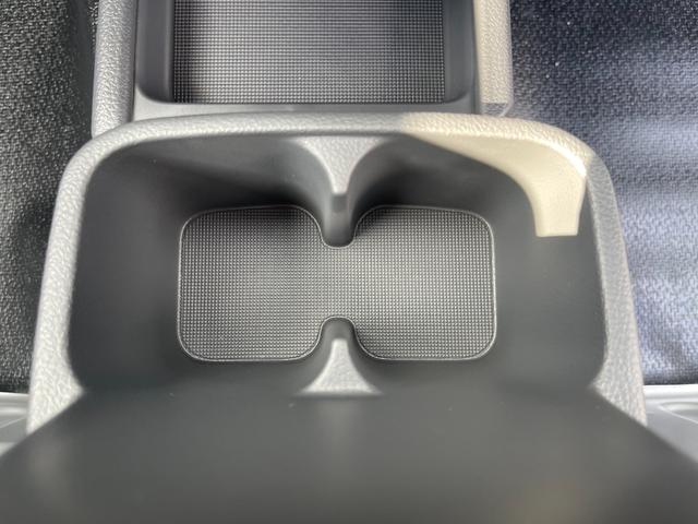 キャリイトラック KCエアコン・パワステ スズキセーフティサポート非装着車 3方開 4WD 5MT キーレス クリアランスソナー 横滑り防止 アイドリングストップ Wエアバッグ パワーウインドウ エアコン パワステ ABS ライトレベライザー(33枚目)