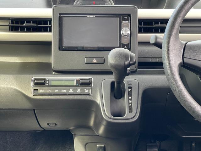 ワゴンR ハイブリッドFX セーフティパッケージ装着車 ナビTV バックカメラ ETC プッシュスタート オートエアコン シートヒーター アイドリングストップ レーンアシスト 横滑り防止 衝突被害軽減システム 電動格納ドアミラー(38枚目)