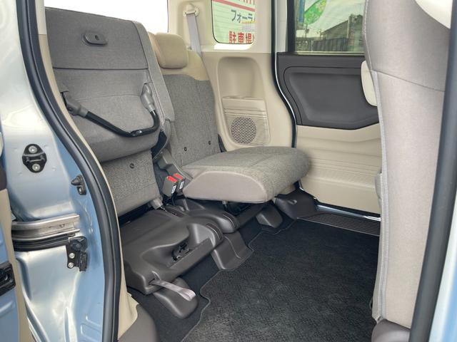 N-BOX G・Lホンダセンシング 両側電動スライドドア ナビTV バックカメラ ETC オートエアコン プッシュスタート レーンアシスト LEDヘッドランプ オートライト 横滑り防止 衝突被害軽減システム 電動格納ドアミラー(13枚目)