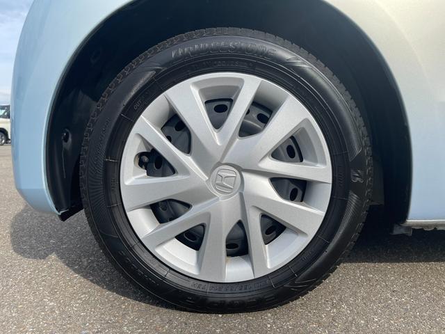 N-BOX G・Lホンダセンシング 両側電動スライドドア ナビTV バックカメラ ETC オートエアコン プッシュスタート レーンアシスト LEDヘッドランプ オートライト 横滑り防止 衝突被害軽減システム 電動格納ドアミラー(15枚目)