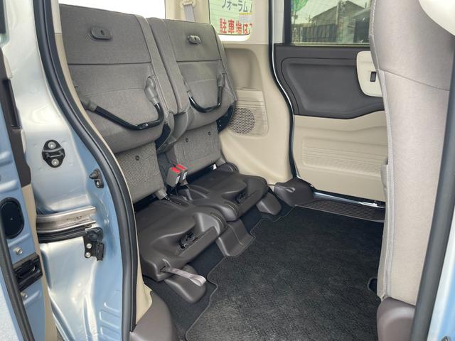 N-BOX G・Lホンダセンシング 両側電動スライドドア ナビTV バックカメラ ETC オートエアコン プッシュスタート レーンアシスト LEDヘッドランプ オートライト 横滑り防止 衝突被害軽減システム 電動格納ドアミラー(30枚目)