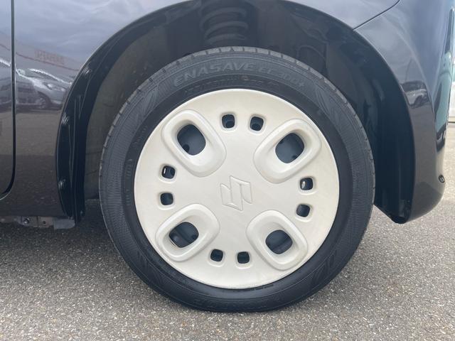 スペーシア ハイブリッドＸ　４ＷＤ　両側電動スライドドア　社外ナビＴＶ　クリアランスソナー　レーンアシスト　シートヒーター　プッシュスタート　アイドリングストップ　オートエアコン　盗難防止　横滑り防止　衝突被害軽減ブレーキ（15枚目）