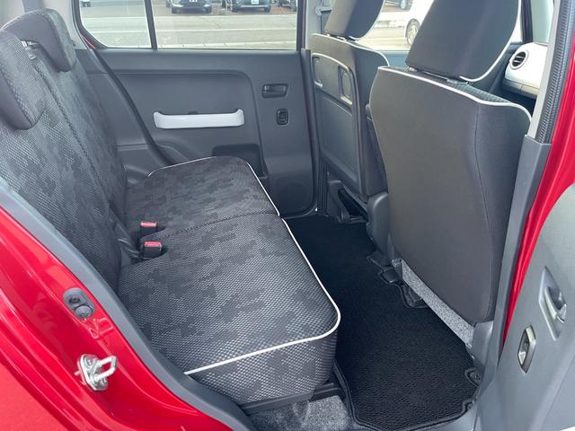 ハスラー Ｇターボ　４ＷＤ　衝突被害軽減ブレーキ　ＣＤオーディオ　オートエアコン　シートヒーター　プッシュスタート　アイドリングストップ　横滑り防止　盗難防止　ライトレベライザー　電動格納ドアミラー（30枚目）