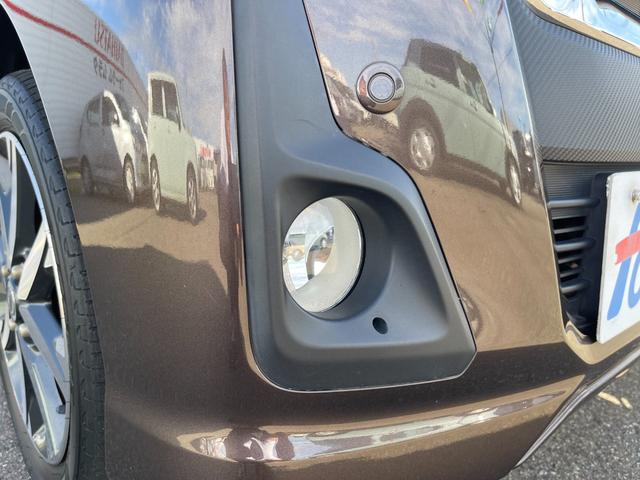 デイズルークス ハイウェイスター　Ｘ　Ｖセレクション　両側電動スライドドア　ナビＴＶ　フロント／サイド／バックカメラ　レーンアシスト　プッシュスタート　オートエアコン　アイドリングストップ　フォグランプ　横滑り防止　アルミ　電動格納ドアミラー（17枚目）