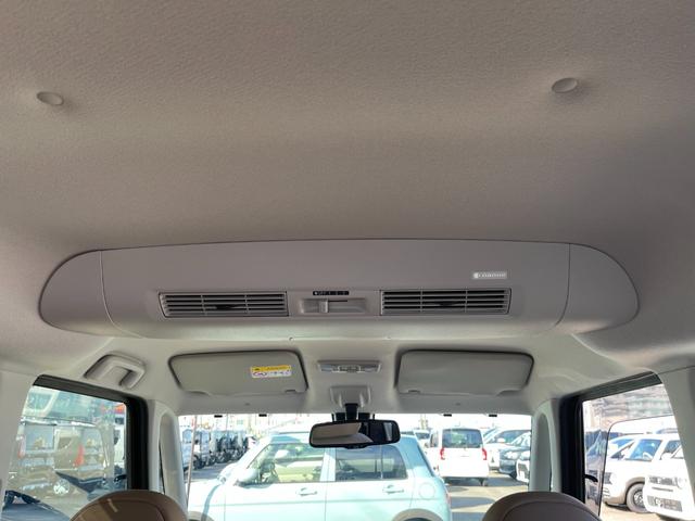 デイズルークス ハイウェイスター　Ｘ　Ｖセレクション　両側電動スライドドア　ナビＴＶ　フロント／サイド／バックカメラ　レーンアシスト　プッシュスタート　オートエアコン　アイドリングストップ　フォグランプ　横滑り防止　アルミ　電動格納ドアミラー（67枚目）