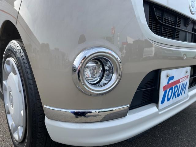 ムーヴキャンバス Ｇメイクアップリミテッド　ＳＡＩＩＩ（11枚目）