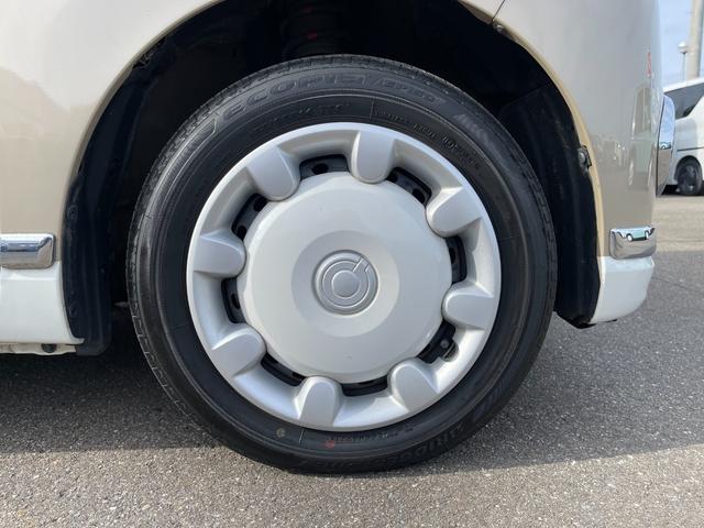 ムーヴキャンバス Ｇメイクアップリミテッド　ＳＡＩＩＩ（21枚目）