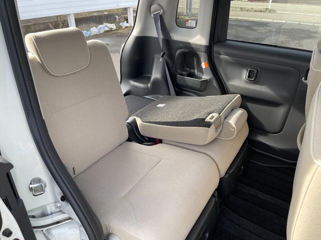 ムーヴキャンバス Ｇメイクアップリミテッド　ＳＡＩＩＩ（30枚目）