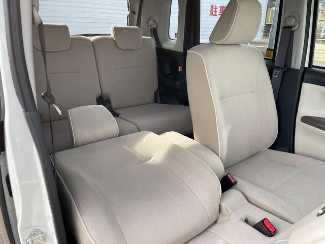 ムーヴキャンバス Ｇメイクアップリミテッド　ＳＡＩＩＩ（31枚目）