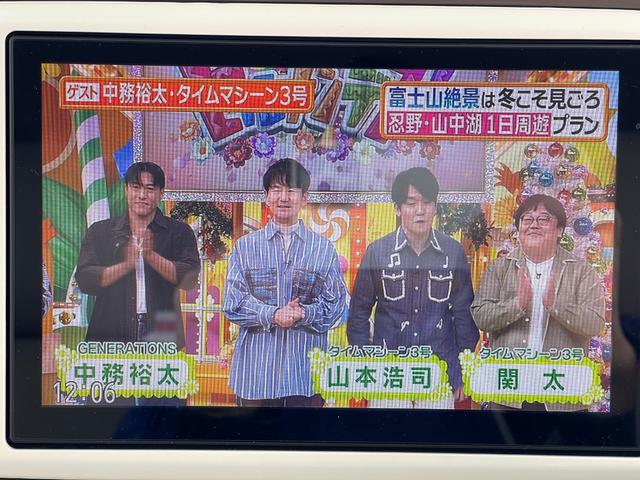 ムーヴキャンバス Ｇメイクアップリミテッド　ＳＡＩＩＩ（39枚目）