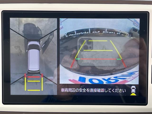 ムーヴキャンバス Ｇメイクアップリミテッド　ＳＡＩＩＩ（40枚目）