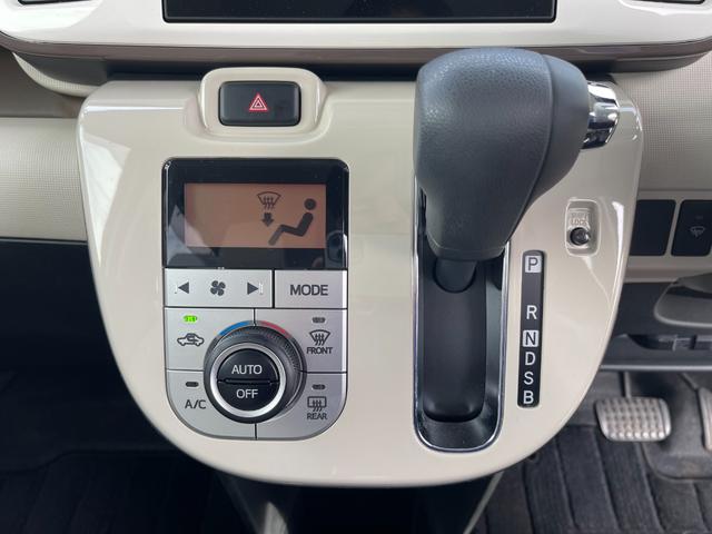 ムーヴキャンバス Ｇメイクアップリミテッド　ＳＡＩＩＩ（42枚目）