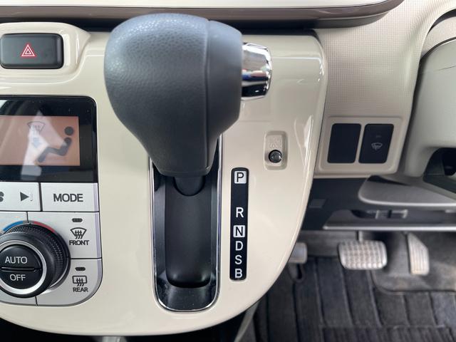 ムーヴキャンバス Ｇメイクアップリミテッド　ＳＡＩＩＩ（44枚目）