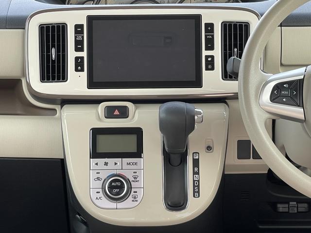 ムーヴキャンバス Ｇメイクアップリミテッド　ＳＡＩＩＩ（47枚目）