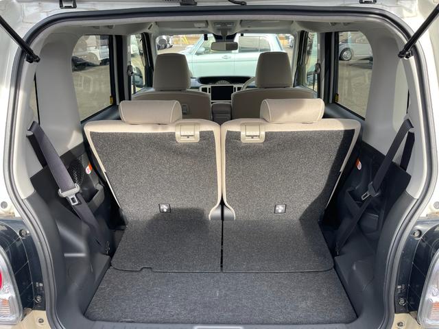 ムーヴキャンバス Ｇメイクアップリミテッド　ＳＡＩＩＩ（55枚目）