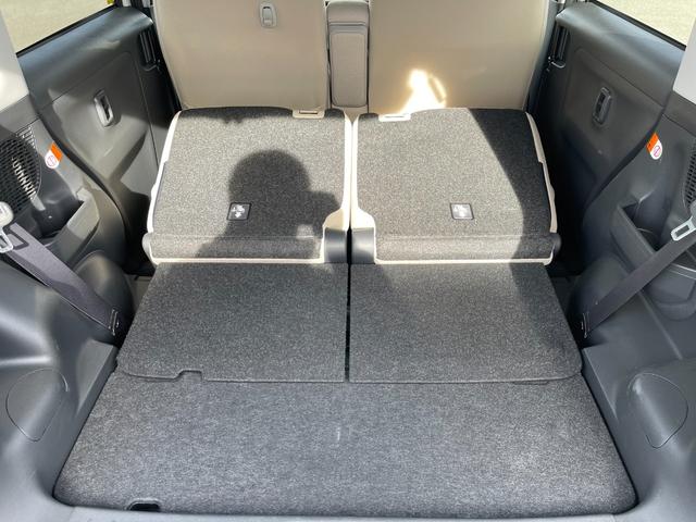 ムーヴキャンバス Ｇメイクアップリミテッド　ＳＡＩＩＩ（56枚目）