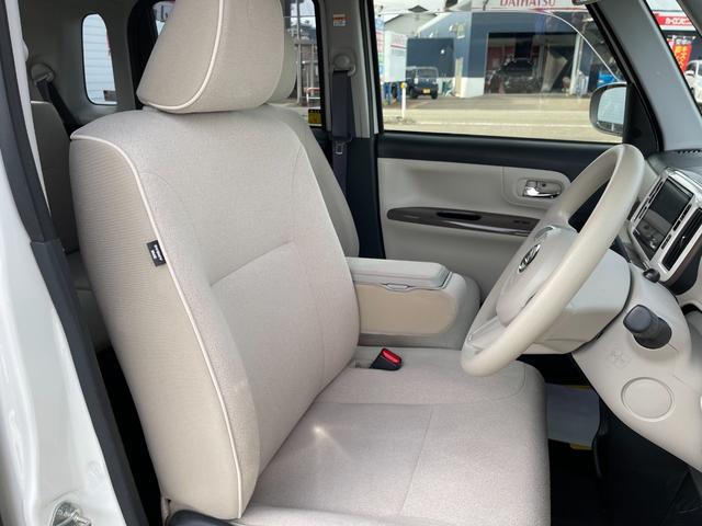 ムーヴキャンバス Ｇメイクアップリミテッド　ＳＡＩＩＩ（64枚目）