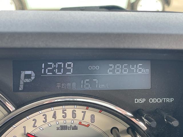 ムーヴキャンバス Ｇメイクアップリミテッド　ＳＡＩＩＩ（71枚目）