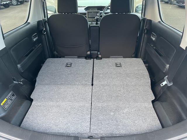 ワゴンＲ ハイブリッドＦＺ（32枚目）