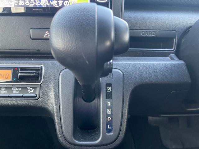 ワゴンＲ ハイブリッドＦＺ（44枚目）