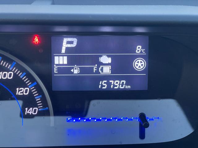 ワゴンＲ ハイブリッドＦＺ（60枚目）