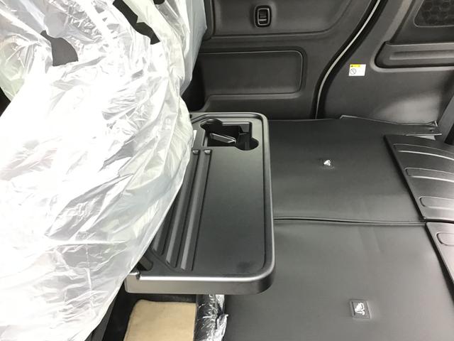 スペーシアギア ハイブリッドＸＺ　４ＷＤ、ＣＶＴ、、デュアルセンサーブレーキサポートＩＩ、アダプティブクルーズコントロール、後席両側パワースライドドア、運転席・助手席シートヒーター、電動パーキングブレーキ（21枚目）