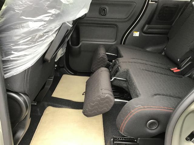 スペーシアギア ハイブリッドＸＺ　４ＷＤ、ＣＶＴ、、デュアルセンサーブレーキサポートＩＩ、アダプティブクルーズコントロール、後席両側パワースライドドア、運転席・助手席シートヒーター、電動パーキングブレーキ（22枚目）