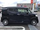 Ｎ－ＢＯＸスラッシュ Ｇ・Ｌターボインテリアカラーパッケージ　４ＷＤ、ＣＶＴ、クルーズコントロール、運転席・助手席シートヒーター、電動パーキングブレーキ、キーレスプッシュスタート（4枚目）