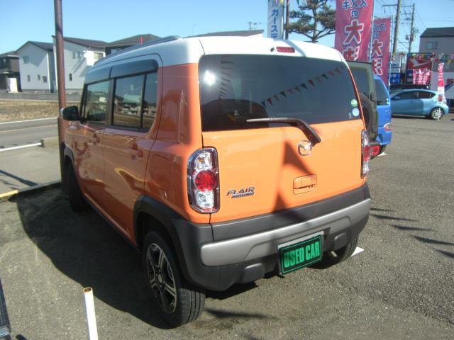 XS 4WD(5枚目)