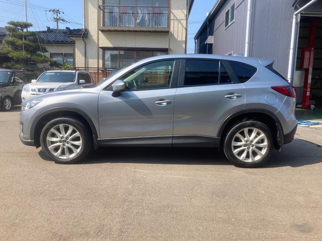 マツダ ＣＸ－５