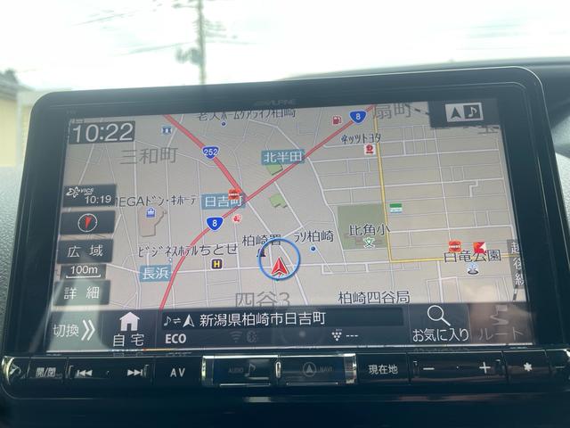 ヴォクシー ＺＳ　煌ＩＩ　２ＷＤ　純正ＴＶナビ　バックカメラ　後席フリップダウンモニター　トヨタセーフティセンス　両側パワースライドドア　ＥＴＣ　ドライブレコーダー　走行距離７万ｋｍ台　フォグライト　純正アルミホイール（17枚目）