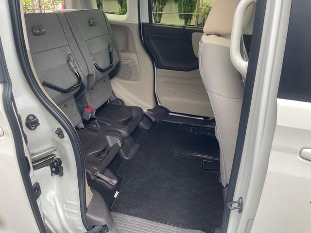 Ｎ－ＢＯＸ Ｇ・ＥＸホンダセンシング　４ＷＤ　純正フルセグナビ　バックカメラ　ＥＴＣ　両側パワースライド　スマートキー　プッシュボタンスタート　クルーズコントロール　ＬＥＤヘッド　助手席スーパースライド　リアシートスライド　シートヒーター（22枚目）